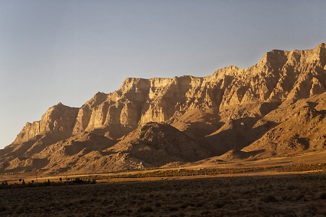 Désert de l'est-033